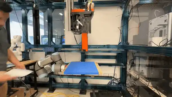 IoT Integration