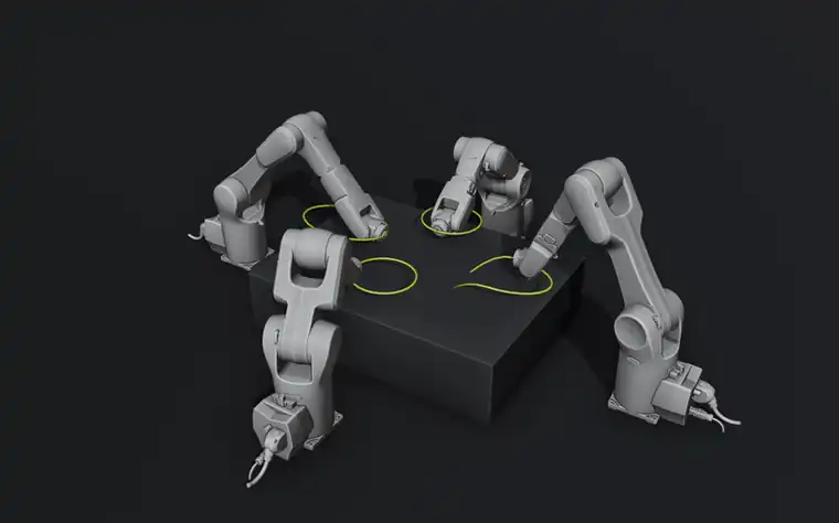 Physics Simulation