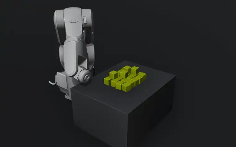 Physical AI Ready